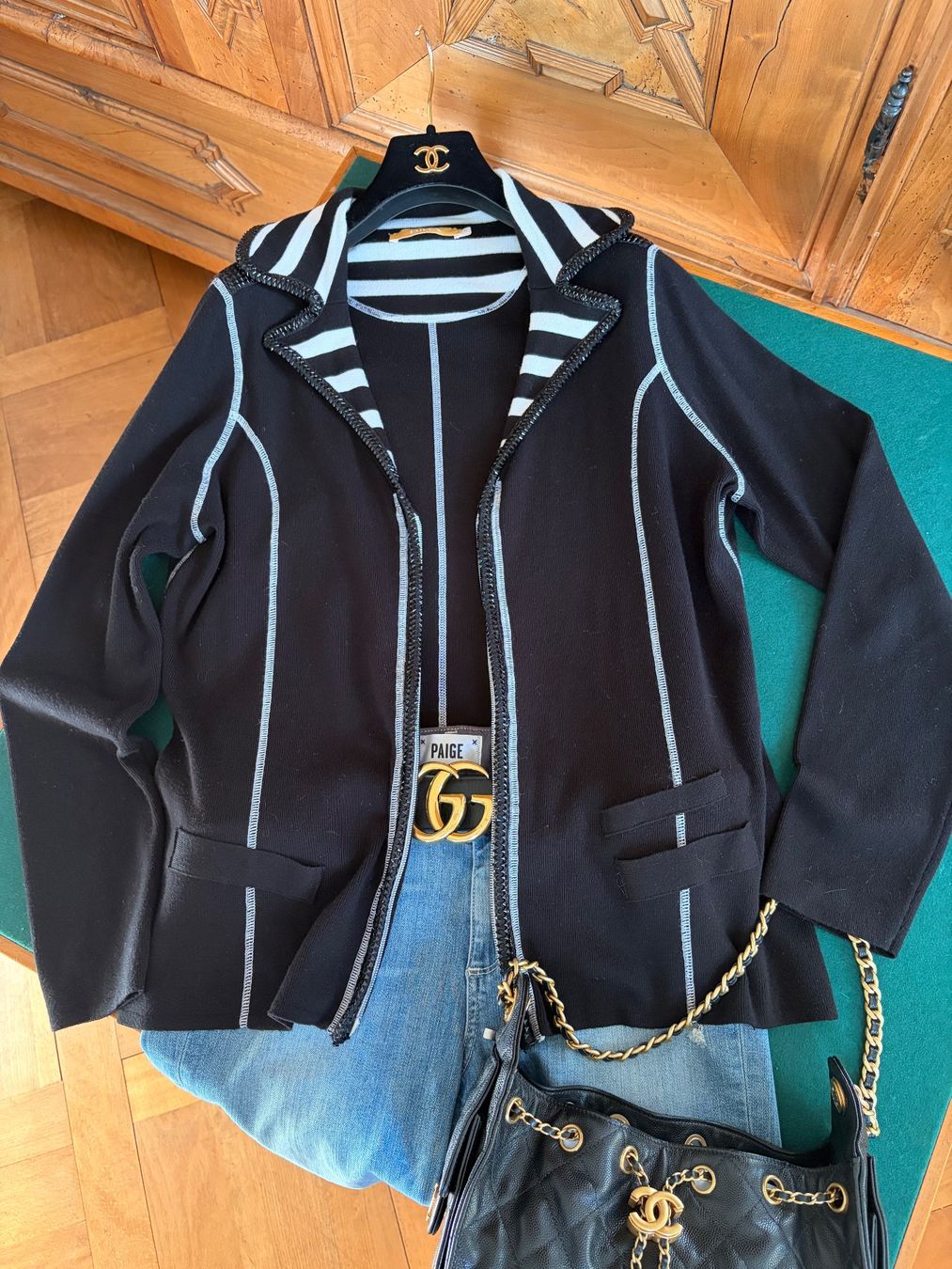 Biba Vestes: BIBA  Jacke – D'occasion à Interlaken par Bona55 8