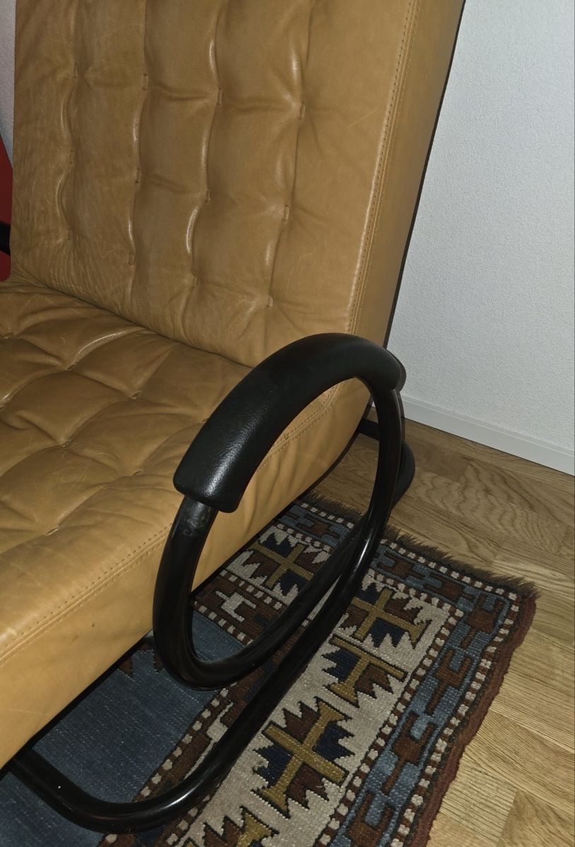 Herman Miller Poltrone: Fauteuil lounge Herman Miller Synchro – Usato da Aegerten venduto da ele_l9js 1