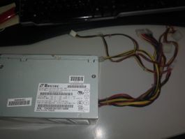 Netzteil Bestec ATX-250-1ZZ REV: C2