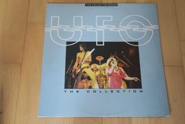 UFO  – The Collection