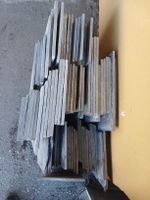 Schieferplatten