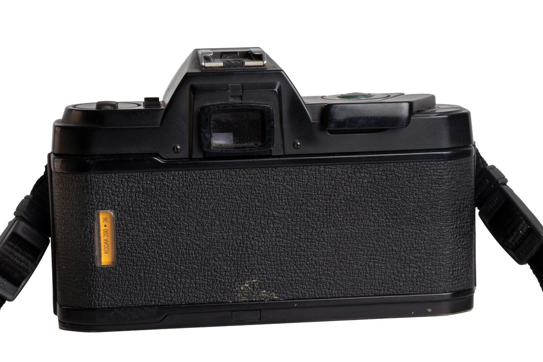 Pentax Fotocamera: Pentax P30 Kamera P-30 – Difettoso da Emmen venduto da chromaton 1