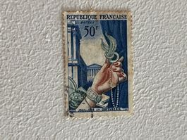 SALE ! France Briefmarken ab 1.95 CHF (Gratis-Versand)