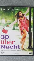 DVD 30 über Nacht / Jennifer Garner