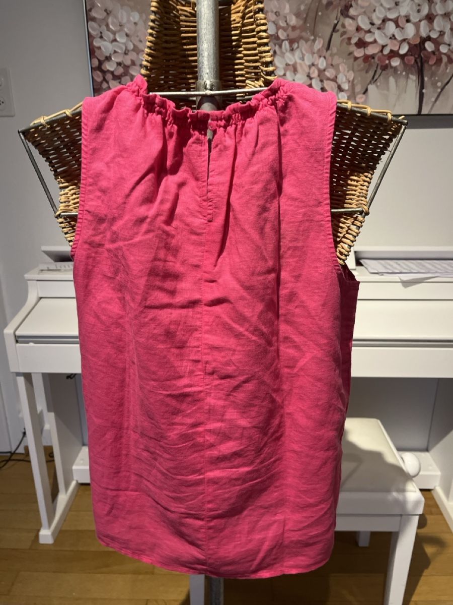 Esprit Camicette: Leinenbluse, Esprit, XS – Usato da Solothurn venduto da Bobesch08 2