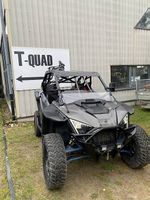 SSV Polaris RZR PRO XP
