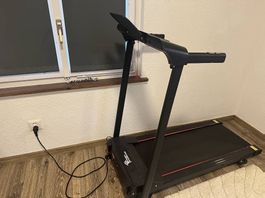Laufband Newgen Medicals