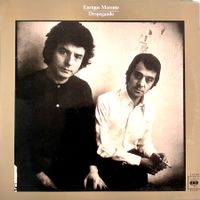 FLAMENCO Enrique Morente und Pepe Habichuela - Vinyl