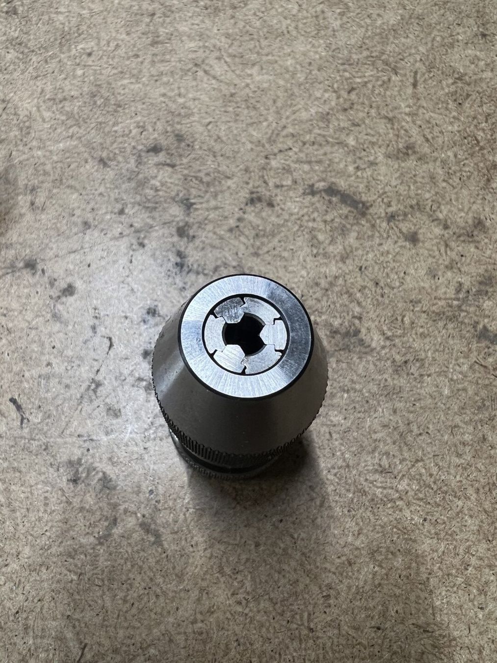 Altro per industria metallurgica: Albrecht Bohrfutter 0,5-5 mm – Usato da Zuchwil venduto da dragosmd-maschinen 2