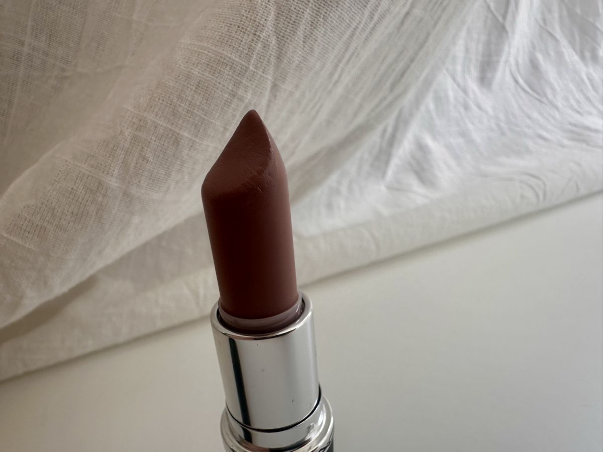 Mac Cosmetics Make-up: MAC Lippenstift, Farbe Modesty, neuwertig  – Usato da Brugg AG venduto da Keks.und.Kruemel 6