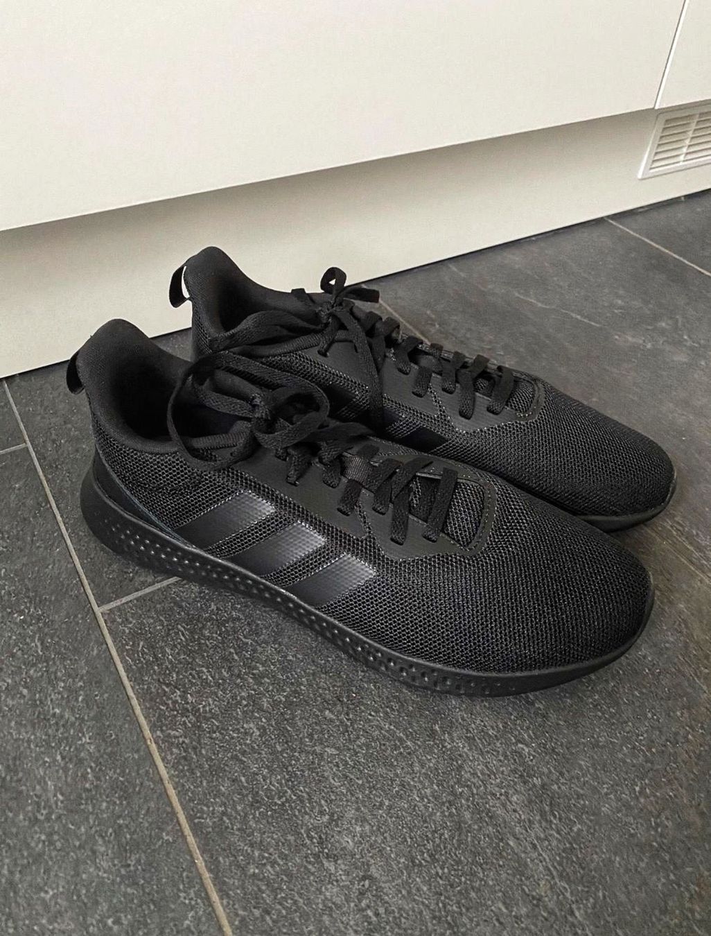 Adidas Scarpe da uomo: Adidas Sneakers Gr.46 2/3 – Usato da Kriens venduto da saleworld
