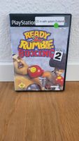 PS2 - Ready 2 Rumble Boxing Round 2