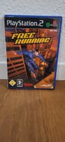 PS 2 - Free Running