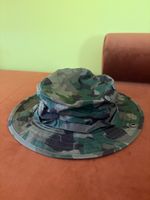 jungle hat mbas