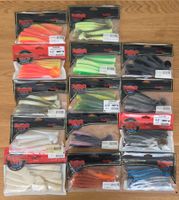 Lunker City Soft Baits