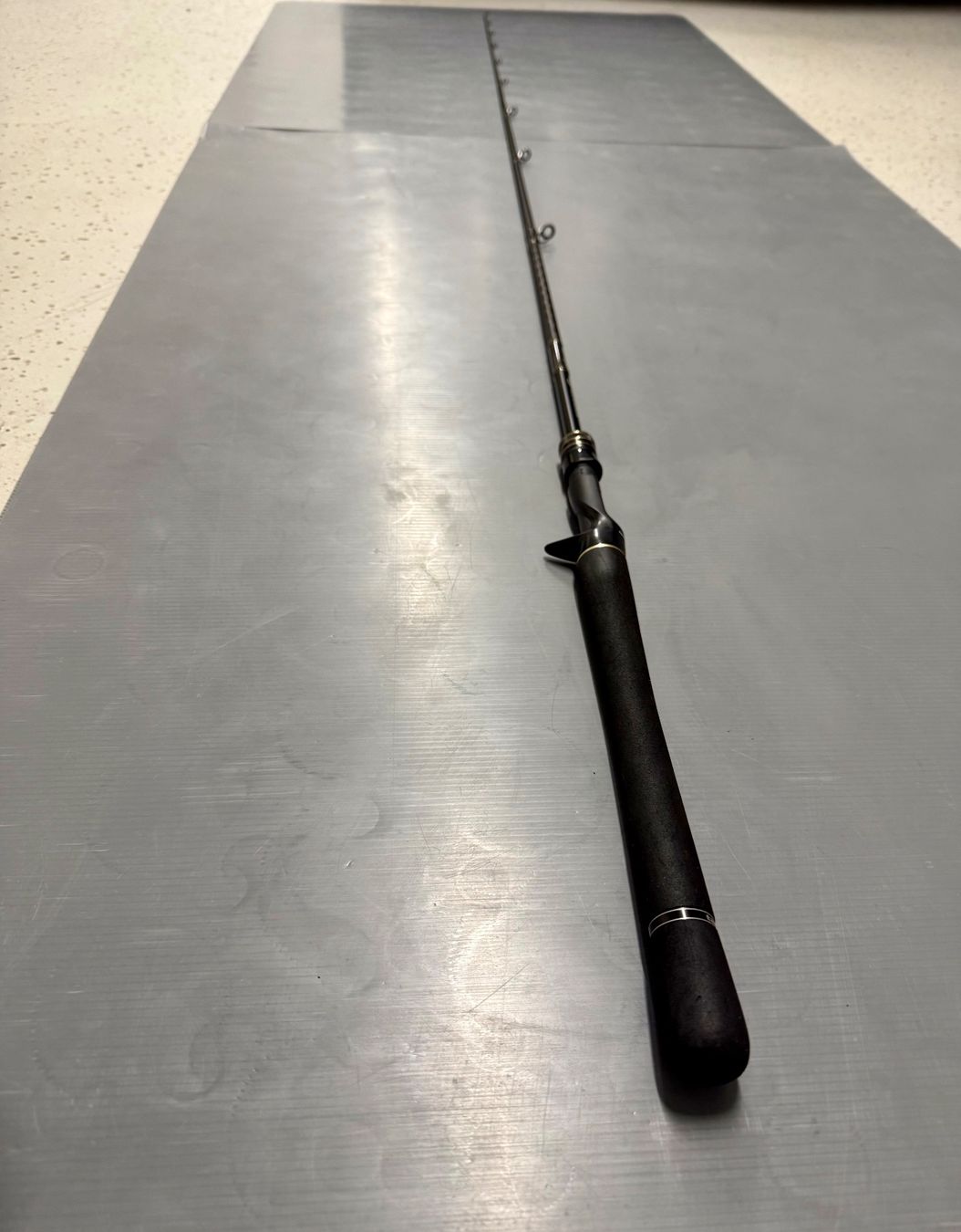 Angelruten: Tailwalk Fullrange Baitcasterrute 1.95m – Gebraucht aus Trimbach von duri.. 3