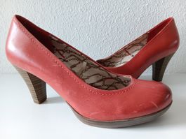 PESARO Chaussures / Schuhe pointure / Nummer 37 (4)