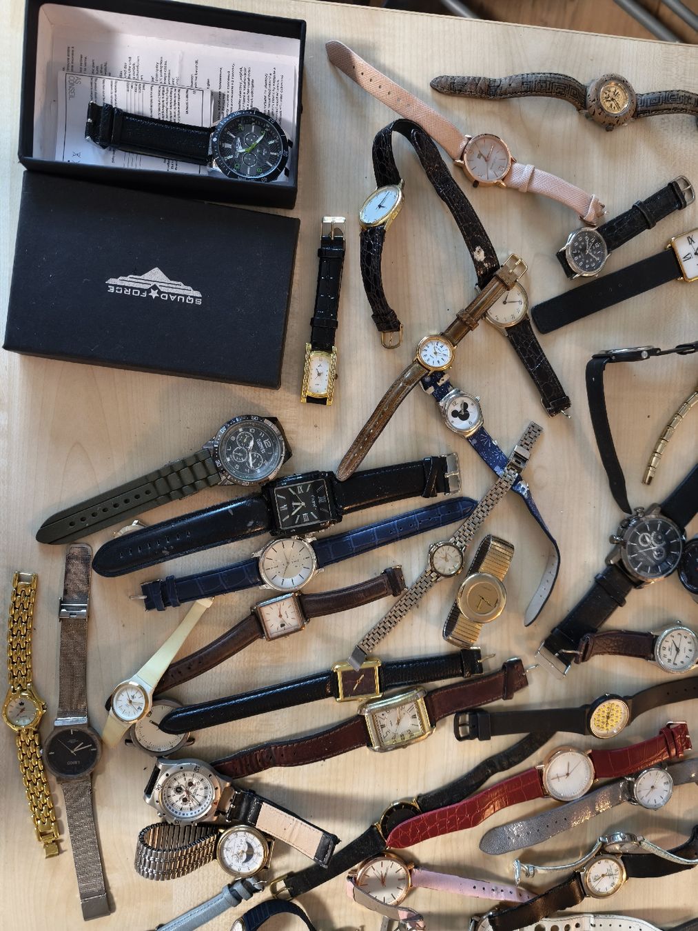 Uhren: Armbanduhr lot – Gebraucht aus Kreuzlingen von dad_9x7b 6