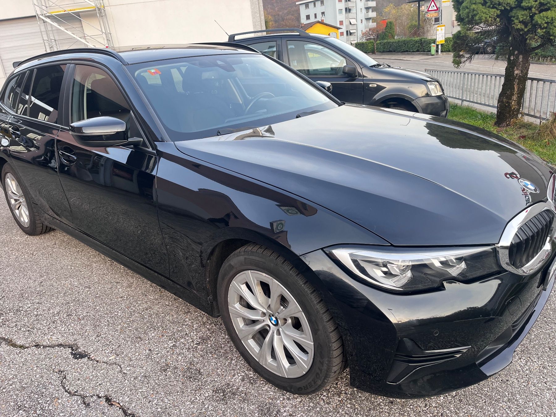 BMW Automobili: Vero Affare !!! – Usato da Taverne venduto da gar_s658