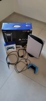 PlayStation 5 Digital Edition (Standard –Top-Zustand wie neu
