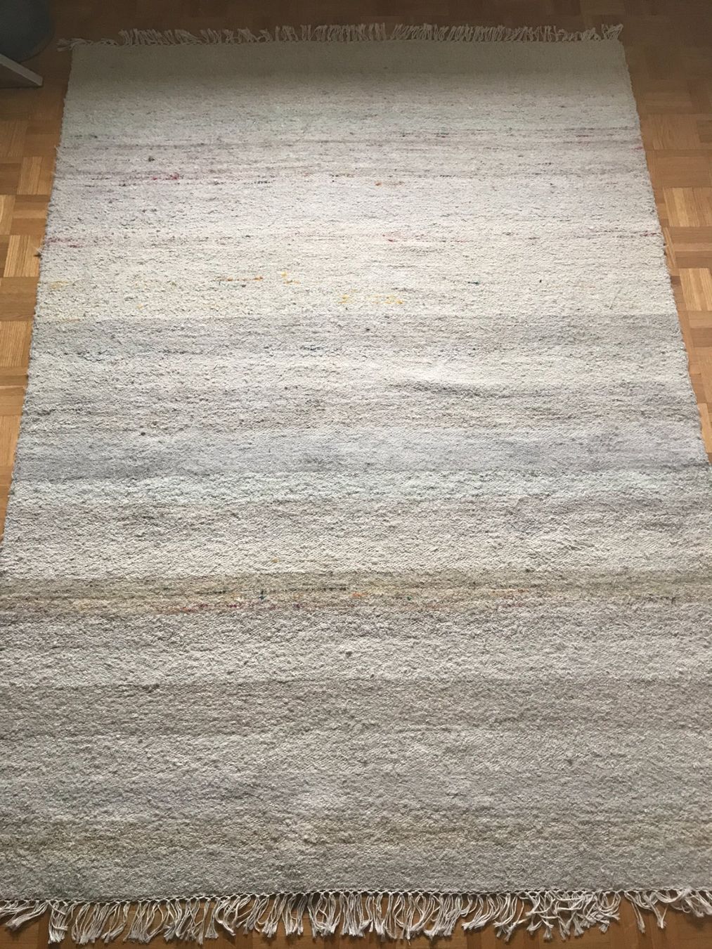 Teppiche: Interio Tapis 140x200cm – Gebraucht aus Lausanne von ipanema23 2
