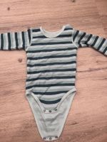 Wollbody von Hust & Claire