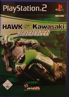Hawk Kawasaki Racing Playstation 2 PS2