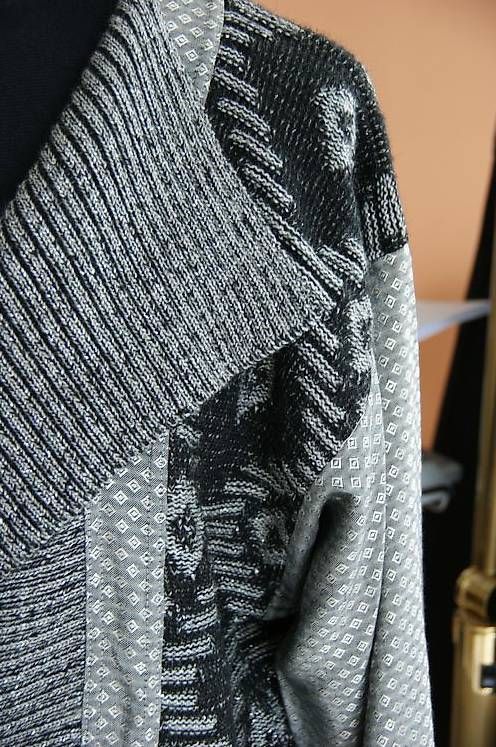 Pullover & Sweatshirts: spezieller Blusen Pullover von Zucchero – Gebraucht aus Andwil SG von Ottononnove 3