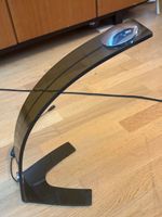 Schicke Designer Lampe, Bürolampe, L-I-O