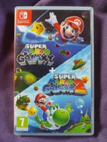 Super Mario Galaxy 1 + 2 - Nintendo Switch