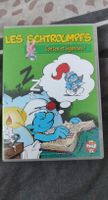 DVD Schtroumpfs Contes et légendes