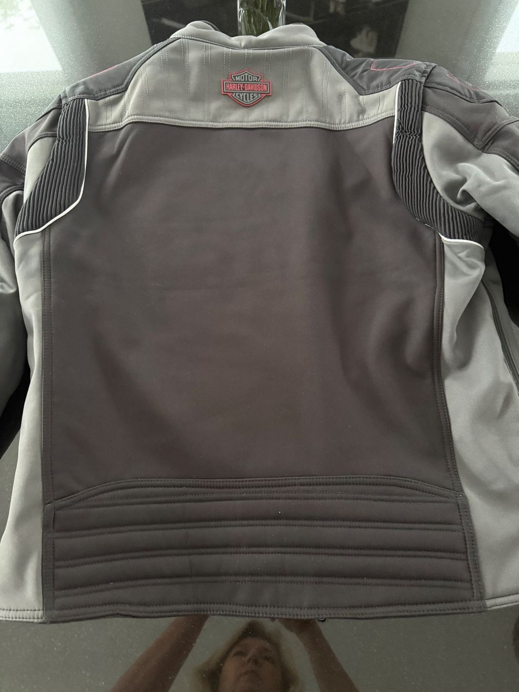 Harley-Davidson Giacche: Harley Jacke neu – Nuovo (secondo la descrizione) da Reutlingen venduto da Macs5 6