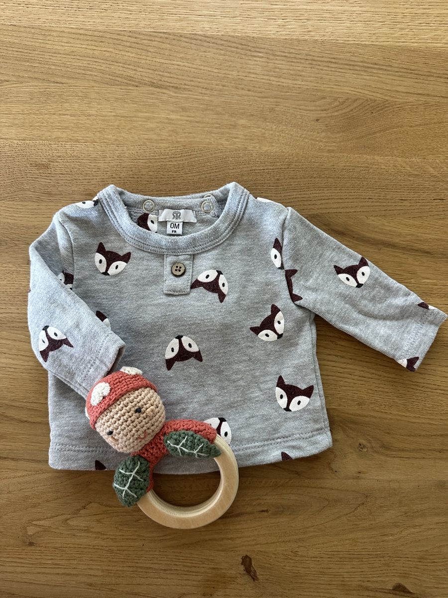 Pulls et sweat-shirts: Pullover Grösse 50 – Neuf (Voir description) à triboltingen par Liguster92