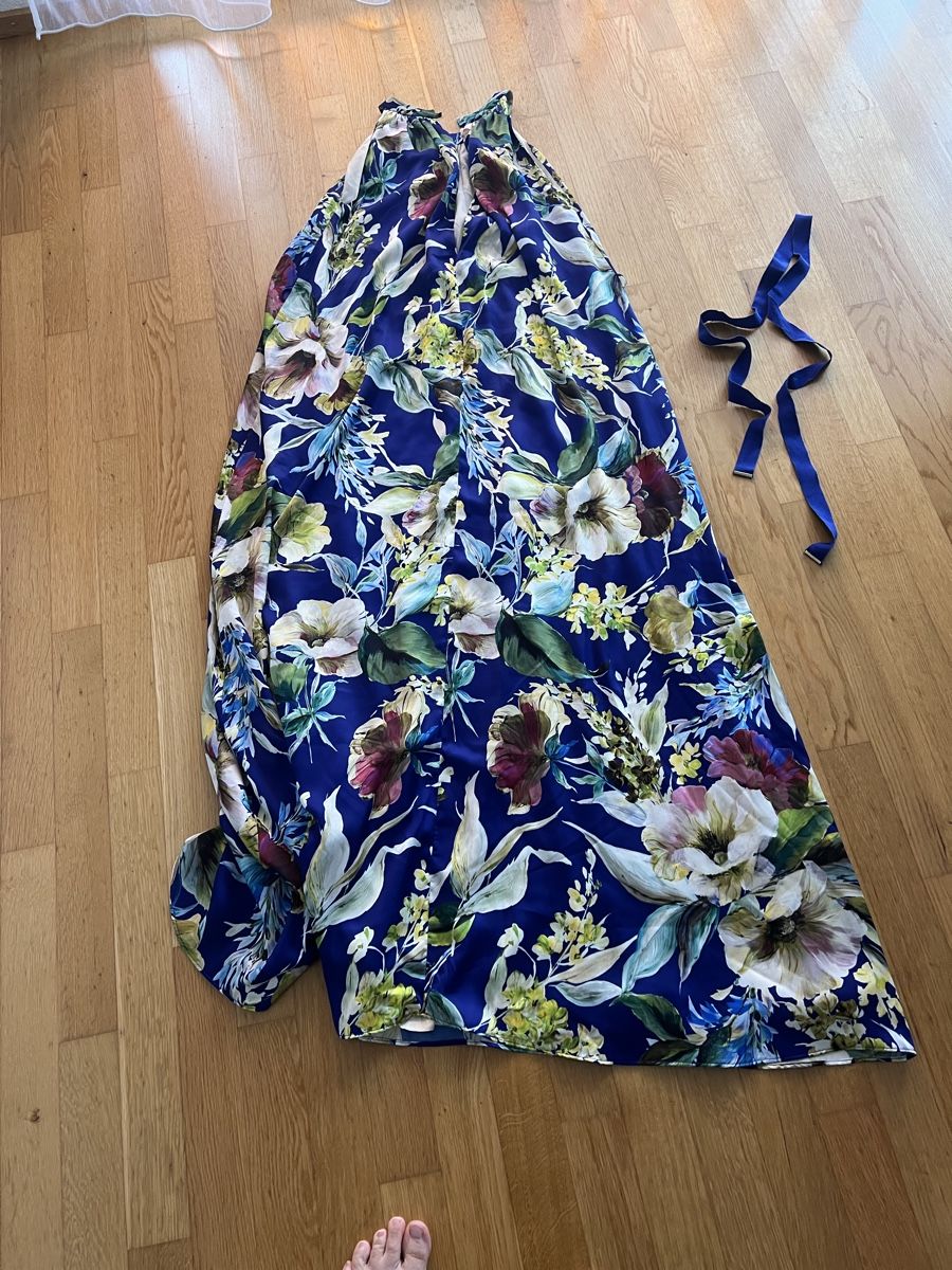 Vestiti: Kleid PIETRO FILIPPI Grösse 34 – Nuovo (secondo la descrizione) da Bettlach venduto da Tradenet100 2
