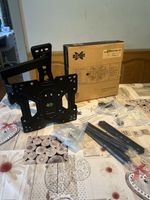 TV-Wandhalterung max 27kg 26”-55” zoll