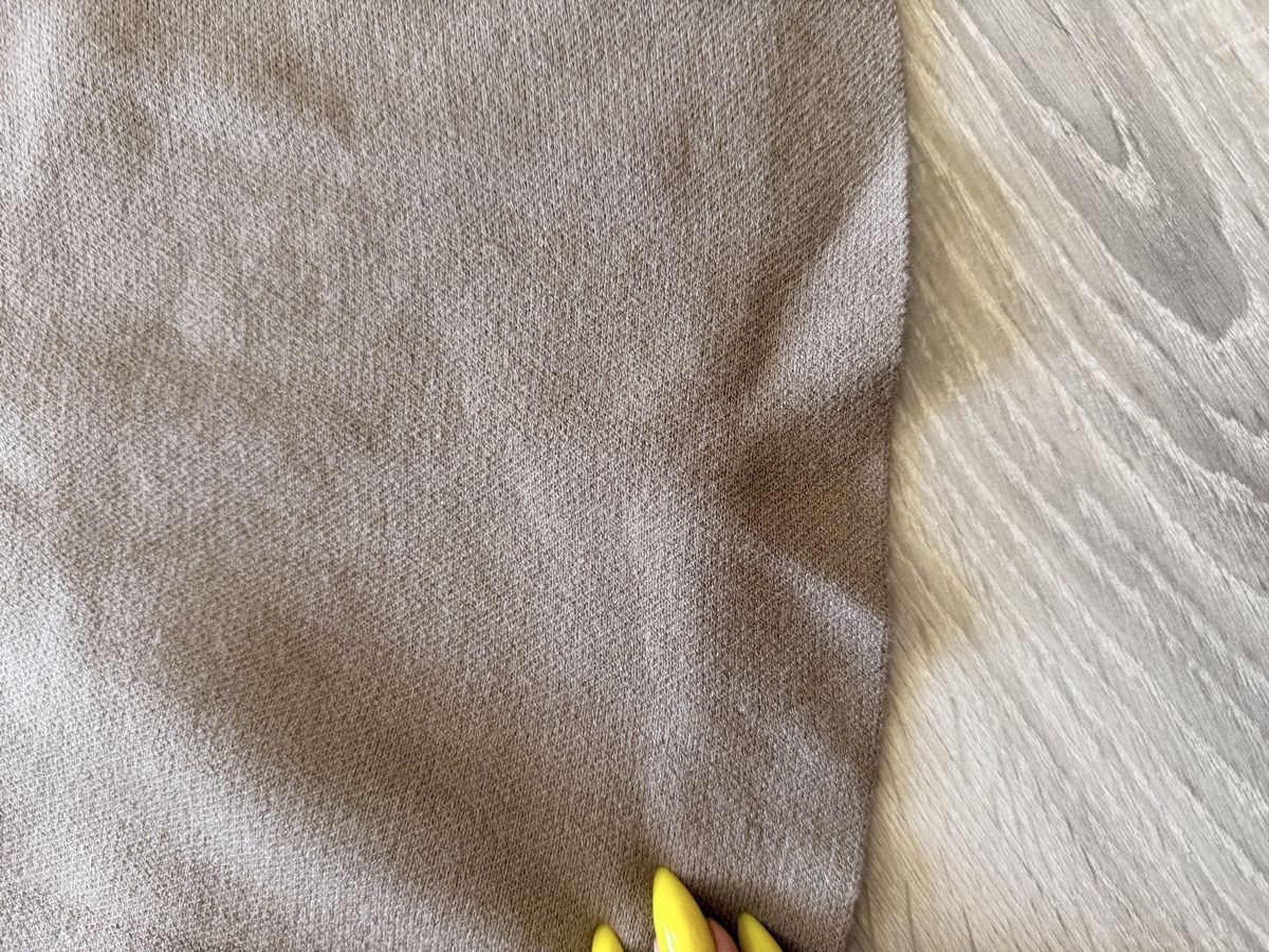 Gonne: Rock YAS beige  – Nuovo (secondo la descrizione) da Nussbaumen AG venduto da nad_lq9s 1