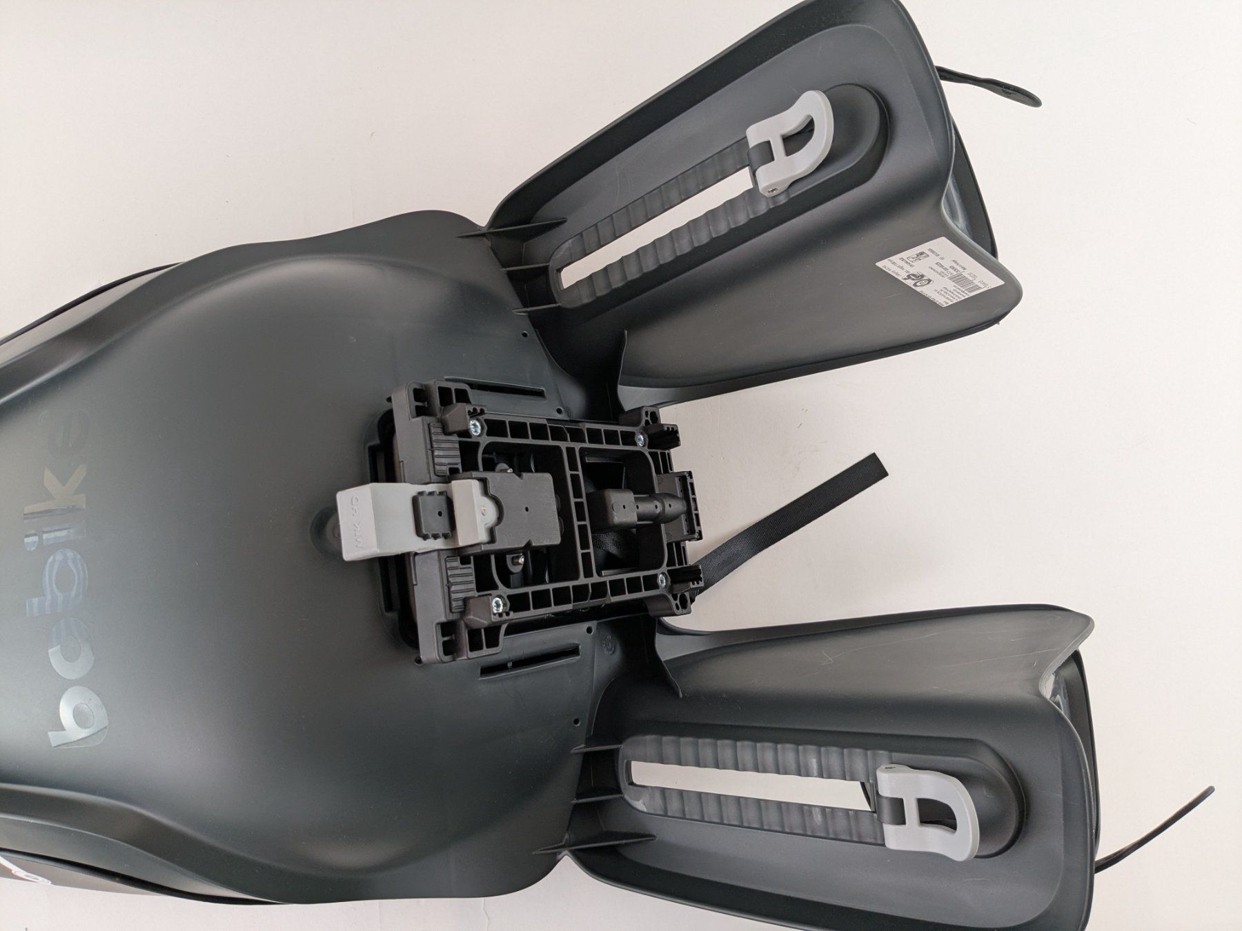 Seggiolini per auto: BOBIKE Go Maxi MIK-HD  Velokindersitz – Nuovo (secondo la descrizione) da Dintikon venduto da Restwert_Dintikon 2