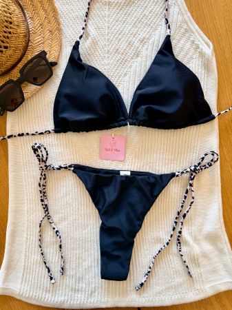 Sexy Triangle Bikini Gr.M - Neu - Gratis Versand