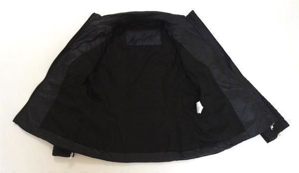 Airfield Giacche: Airfield - Jacke - schwarz - Gr. 42 – Usato da Zofingen venduto da Justizia_01 5