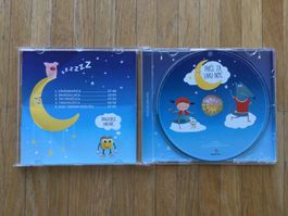 Kinder CD Price Za Laku Noc auf Serbisch