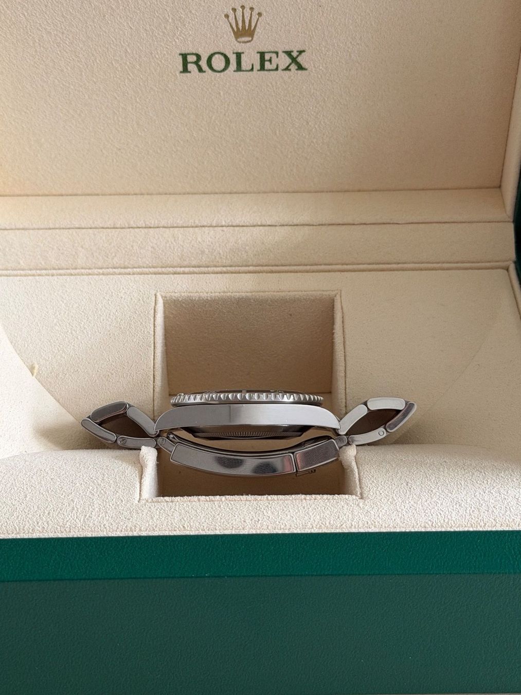 Rolex Orologi: Rolex Submariner 40 – Usato da Freienbach venduto da san_dry7 4