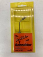 Schneider Spur N 4/1 Strassenlaterne 50 mm