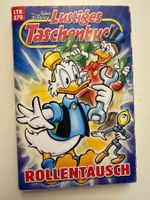 LTB Lustiges Taschenbuch Band 370
