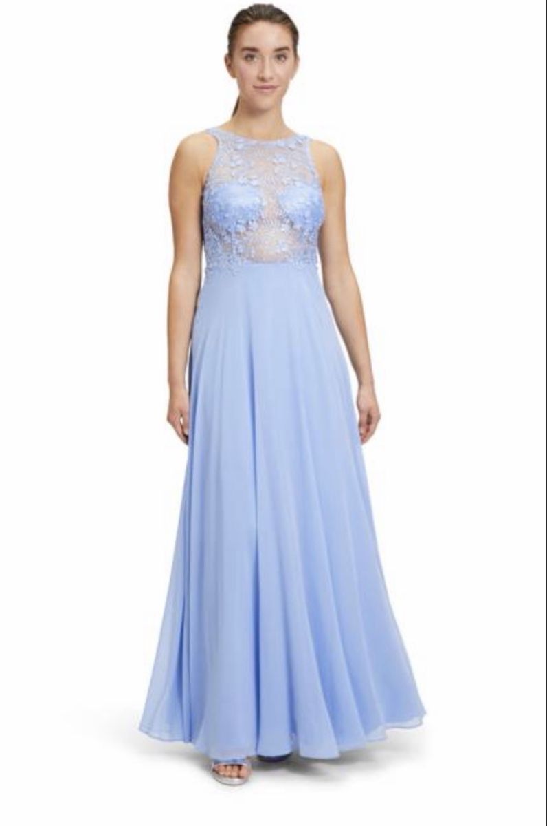 Vestiti: Abendkleid Vera Mont neu – Nuovo e nell'imballaggio originale da Zürich venduto da MariiiaR 5
