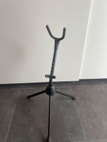 Saxophon Ständer/Halterung, neuwertig, günstig!