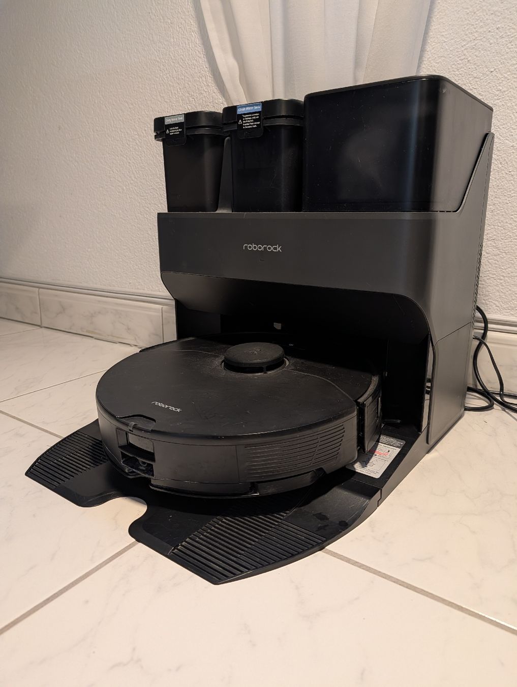 Roborock Staubsauger & Zubehör: Roborock S7 Max Ultra – Gebraucht aus Turgi von E.Nuh87