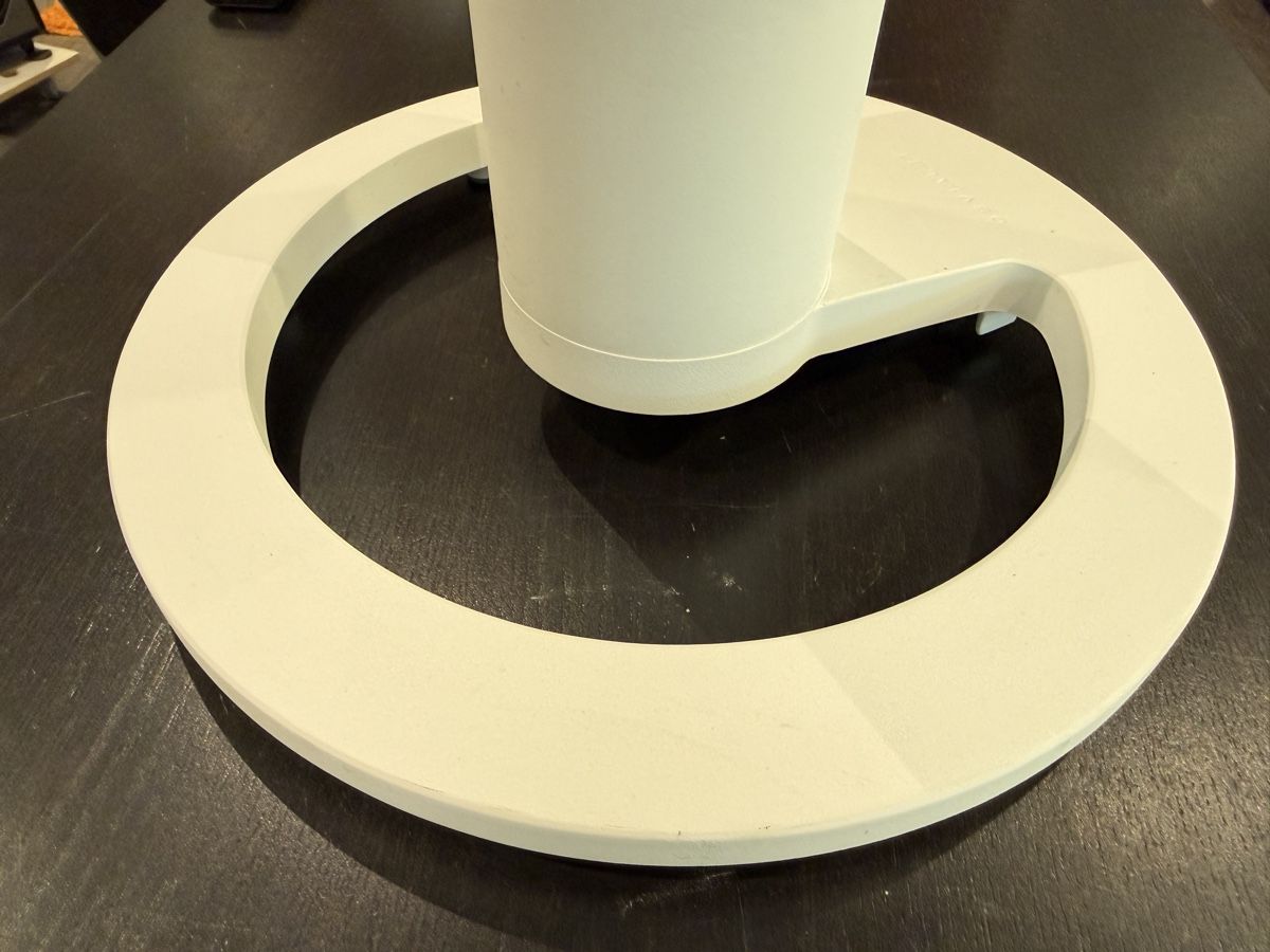 Devialet Autres décorations & accessoires: Devialet Ständer zu Phantom 1 demo weiss – Neuf (Voir description) à dietlikon par avspalinger 2