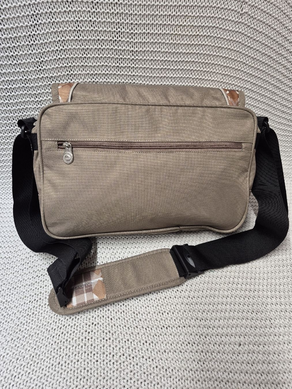 Vaude Sacs: Vaude Umhänge/Kuriertasche "Rom 1960" NEU – Neuf (Voir description) à Merligen par muss_haben 1