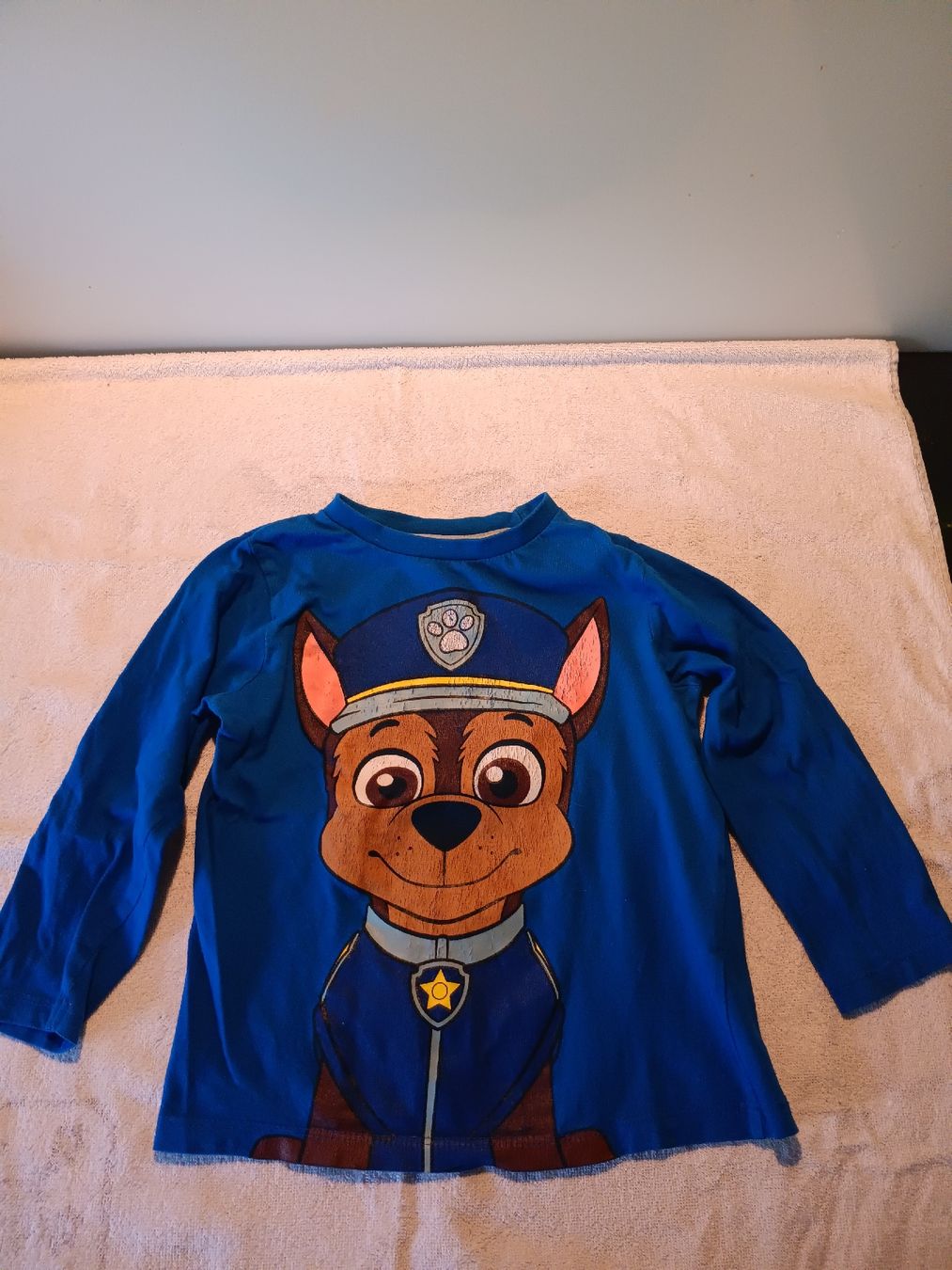 Pigiama & Simili: Paw Patrol Pyjama, Grösse 98 - blau – Usato da Meilen venduto da Stella1805 1