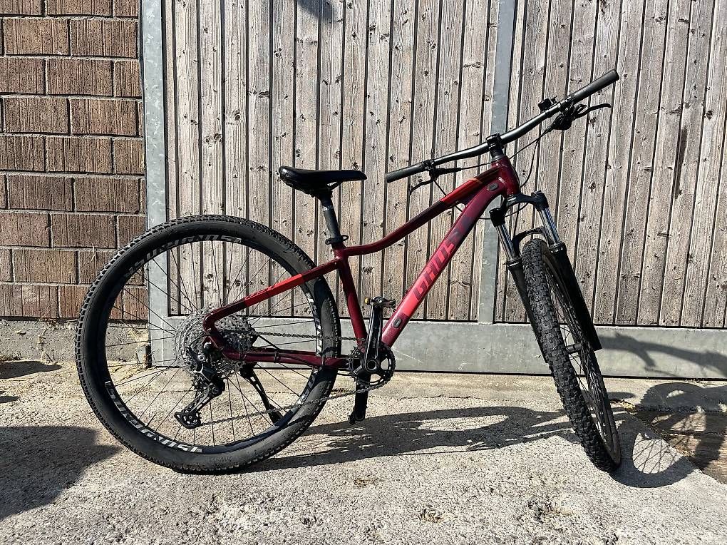 Vélos: Ghost Fahrrad  – D'occasion à Eschenbach LU par prelude01 1